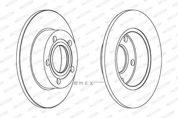 OEM DDF952C