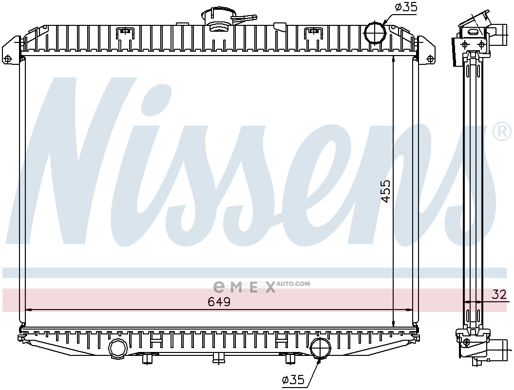 OEM 62070A