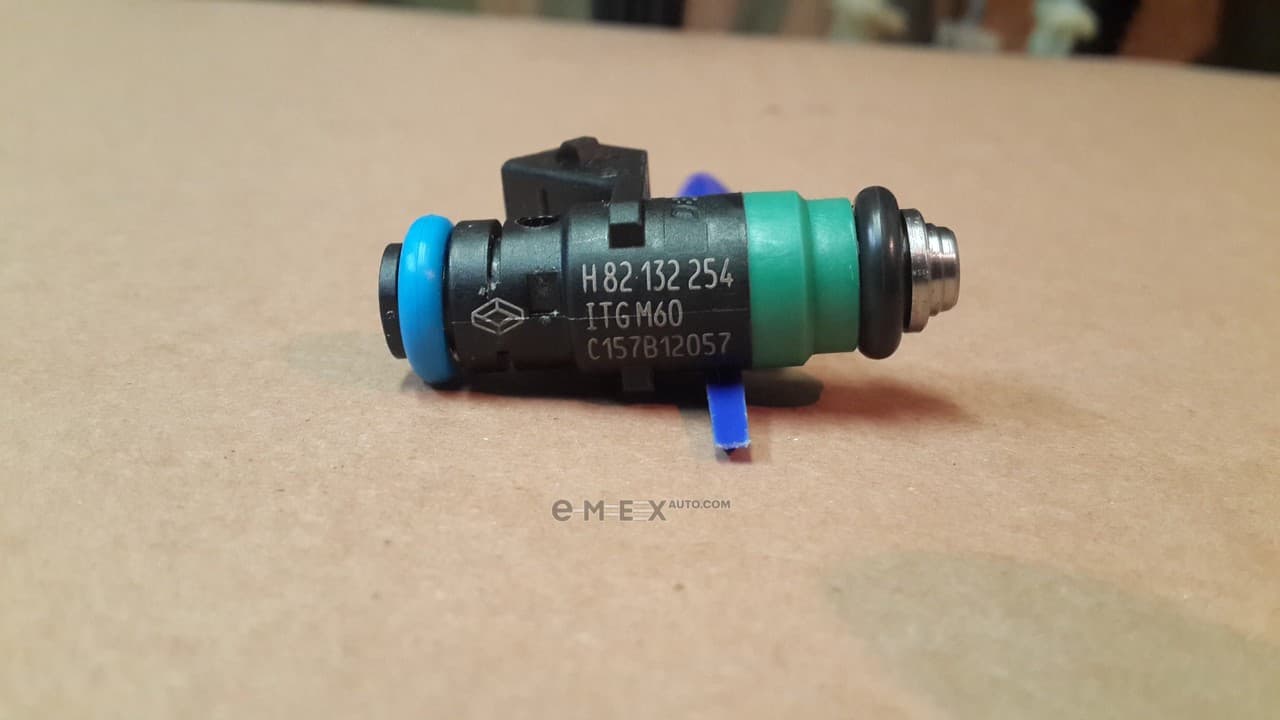 OEM EINSPR.DUESE NA12 8200132254