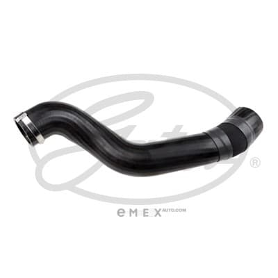 OEM RUBBER TUBE 090906