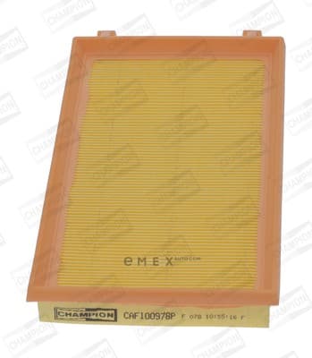 OEM FILTER ASSY, AIR ELEMENT CAF100978P