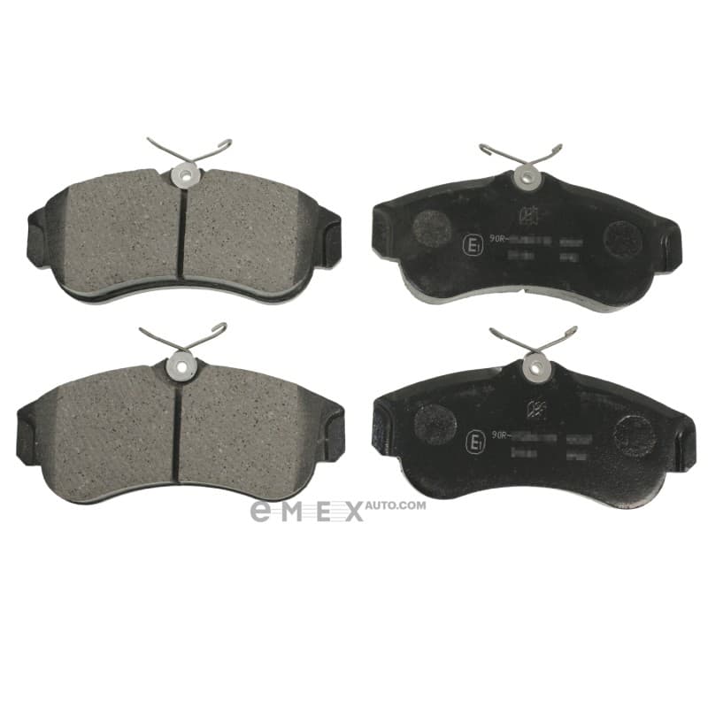 OEM BRAKE PAD ADN14294