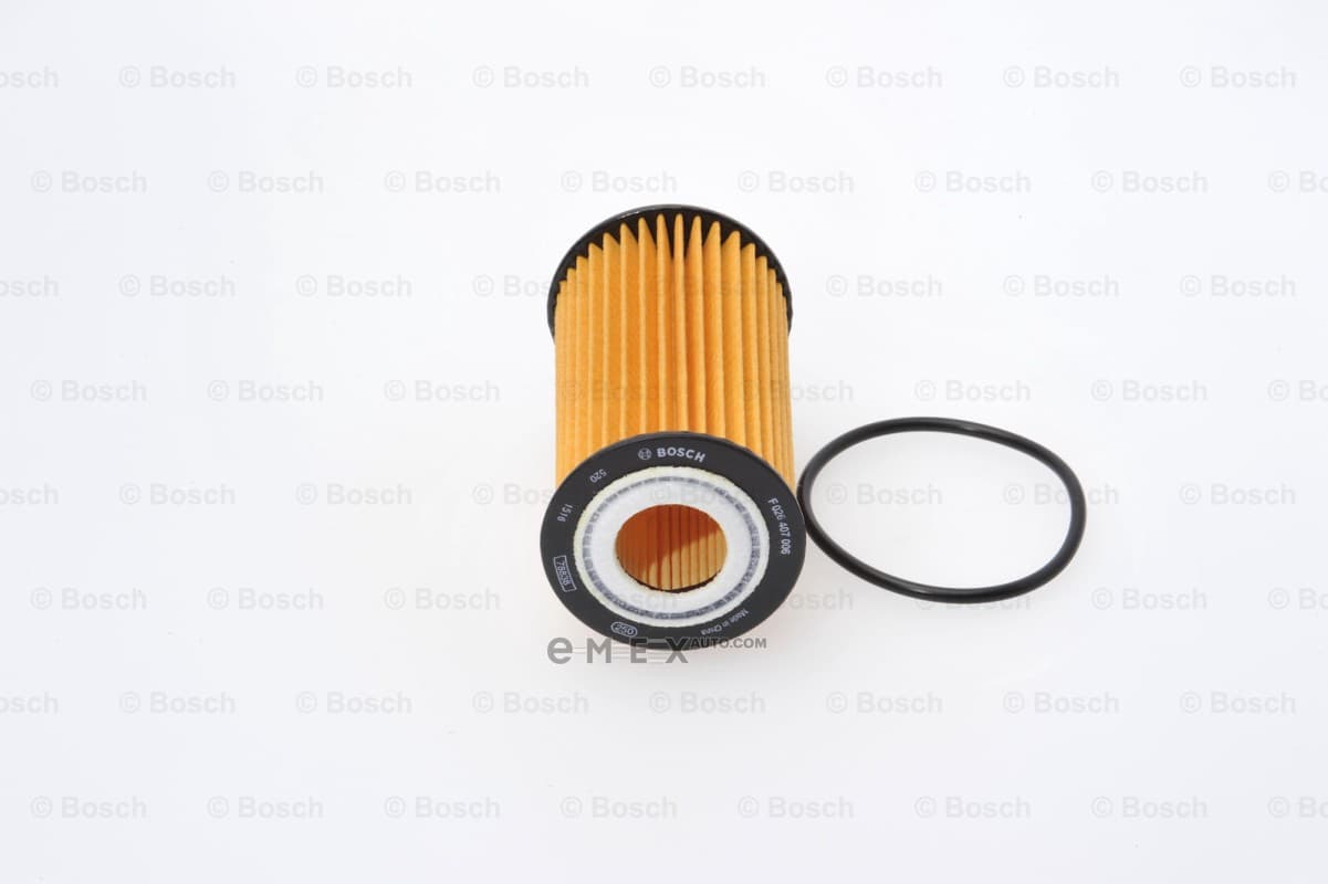 OEM OIL-FILTER ELEMENT F026407006