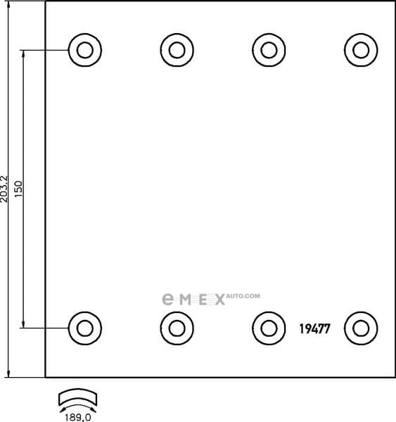 OEM 1947707