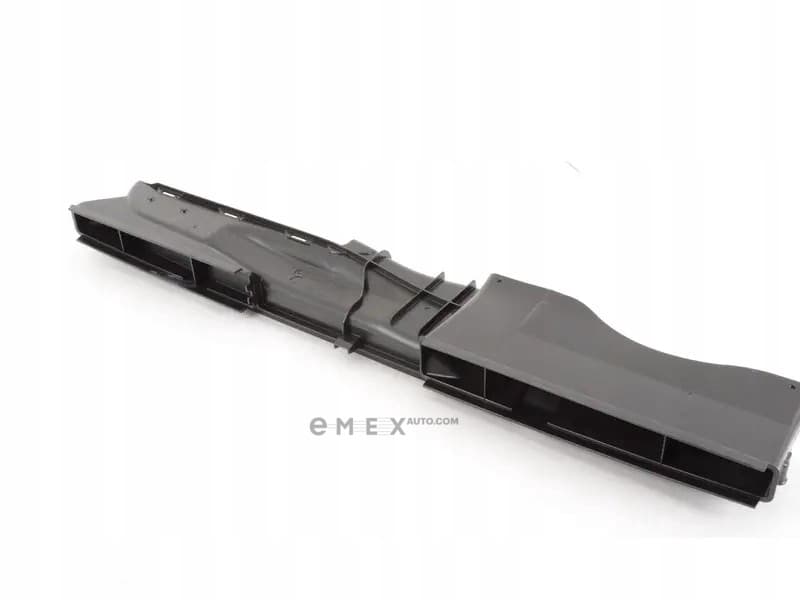 OEM MOULDING ASSY, PLASTIC 5Q0129254B