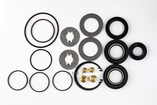 OEM REPAIR KIT, STEERING PUMP MAP1082K