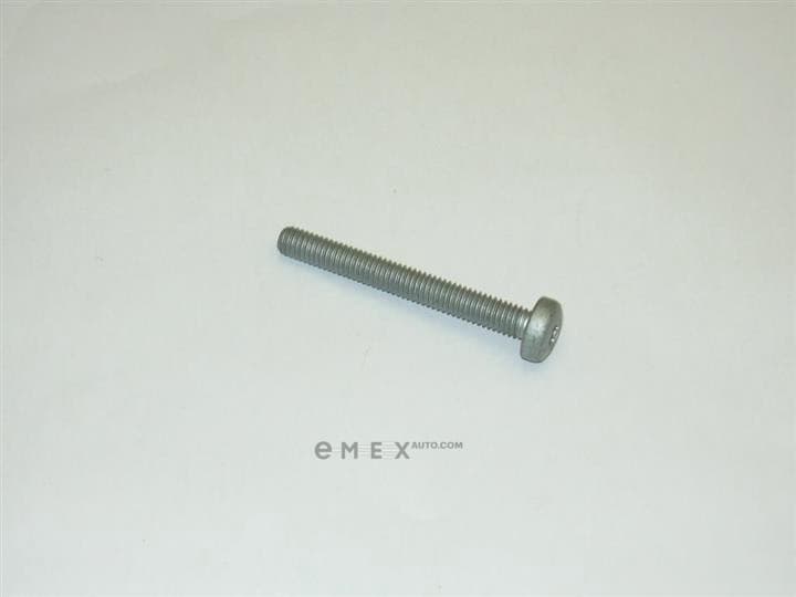 OEM BOLT, METAL N10470703