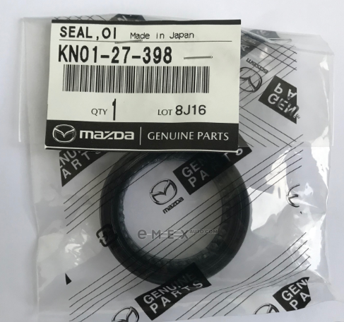 OEM SEAL RING KN0127398