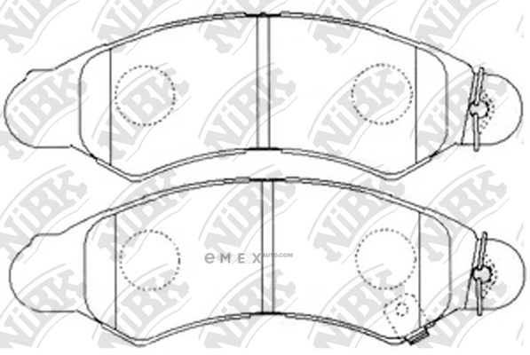 OEM PN7477