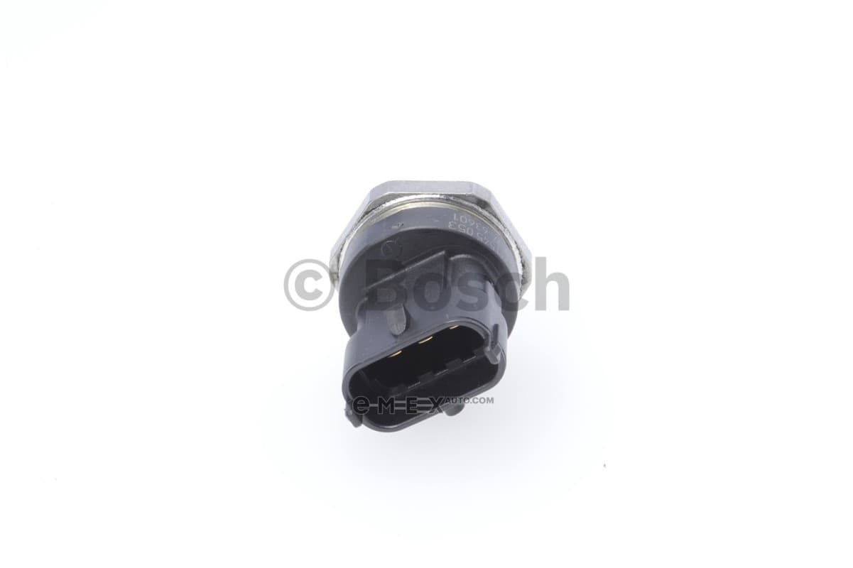 OEM SENSOR ASSY, OIL PRESSURE 0261545053