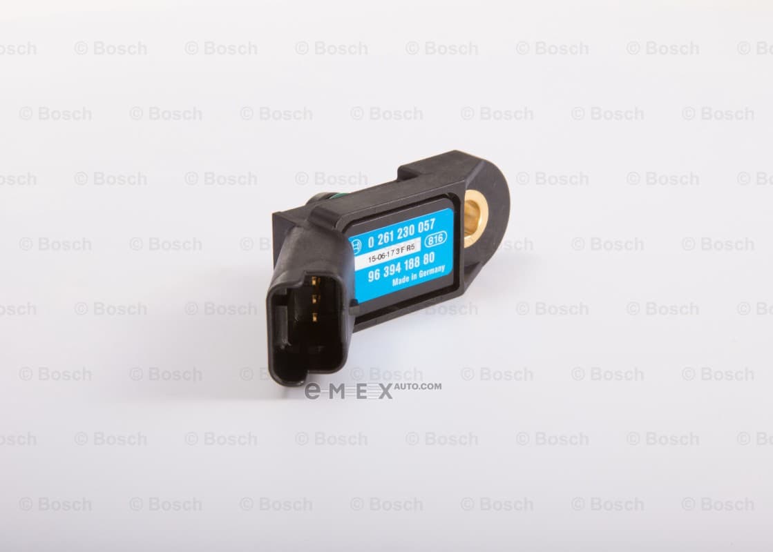 OEM DRUCKSENSOR 0261230057