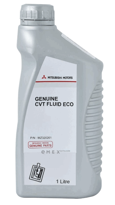 OEM TRANSMISSION FLUID MZ320261