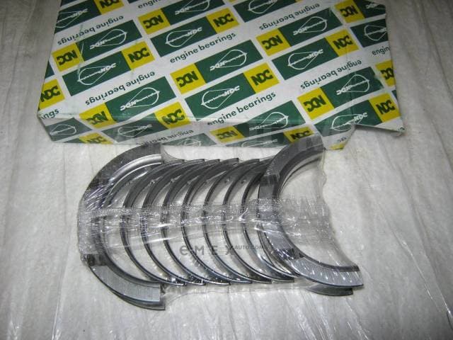 OEM CRANKSHAFT BEARINGS MS2306ASTD