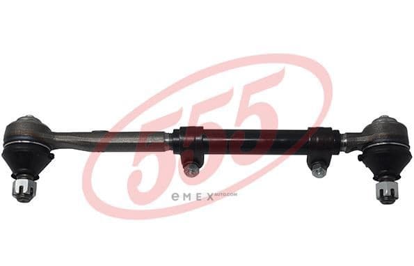 OEM ROD SS2480