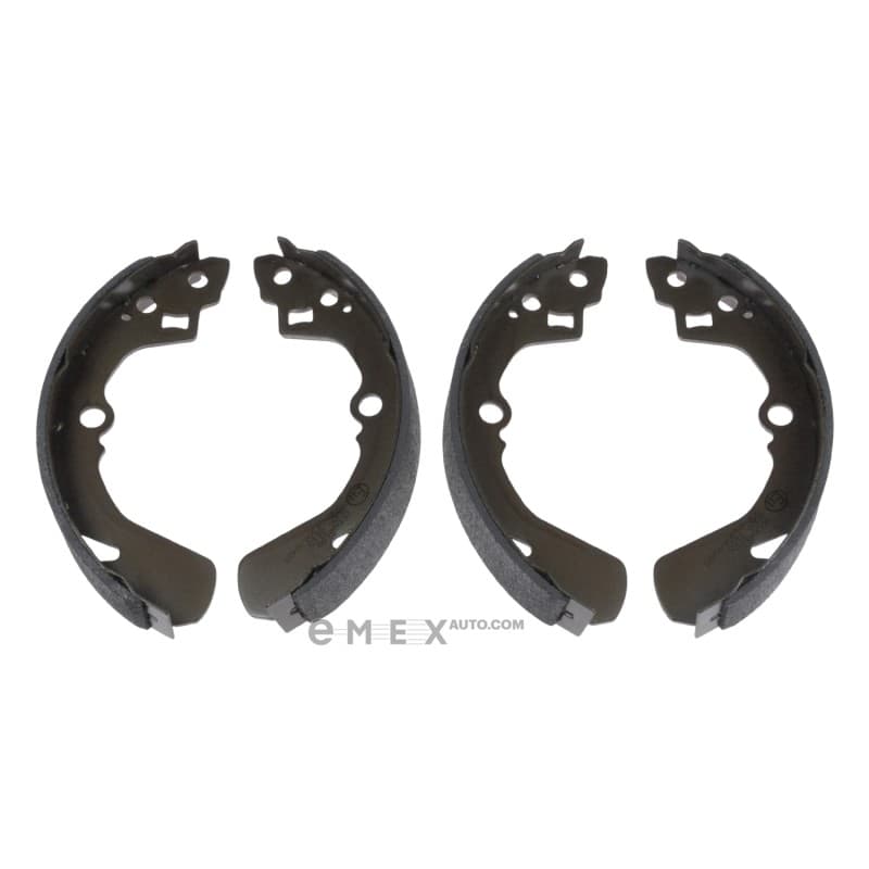 OEM BRAKE SHOE ADD64120