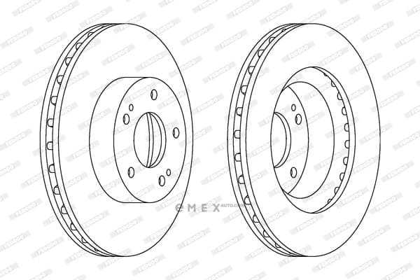 OEM DDF1659C