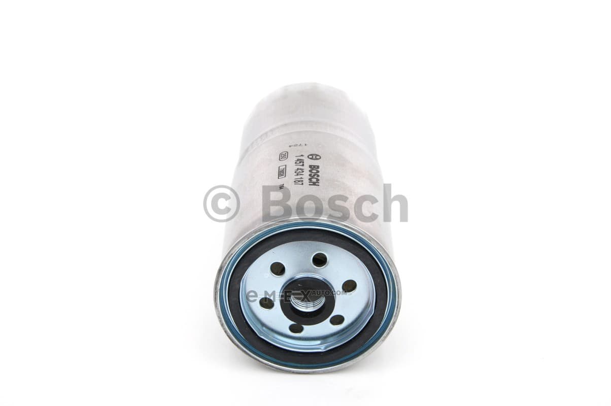 OEM AA/MKF - Filters 1457434187