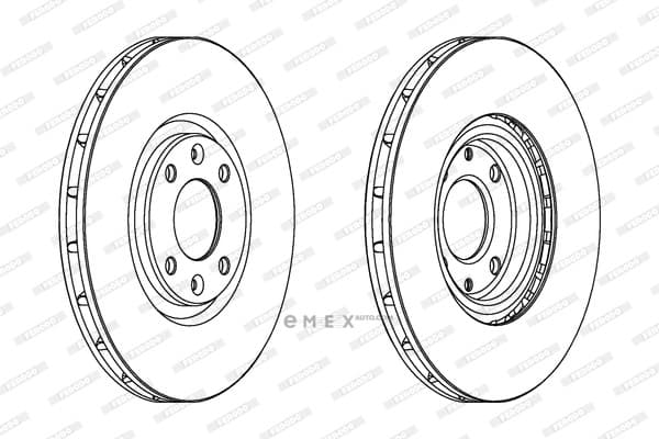 OEM DDF1676C