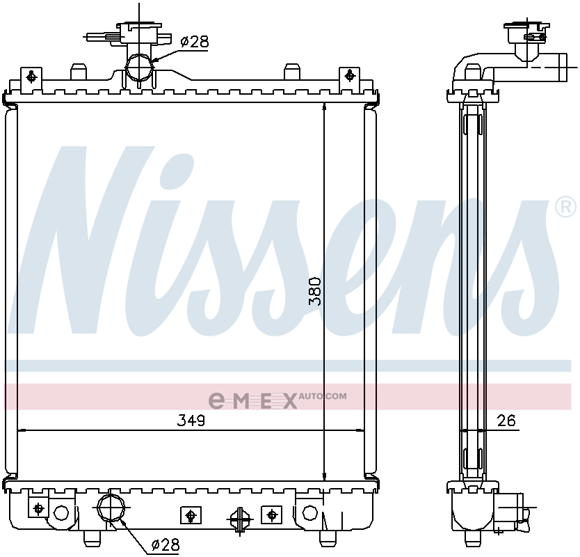 OEM 63014A