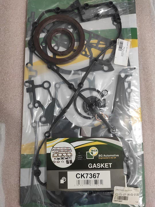 OEM Enginegasket CK7367