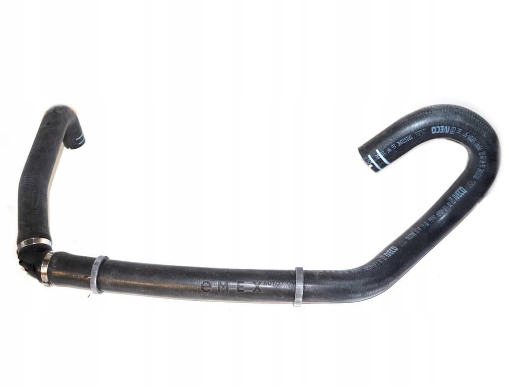 OEM WATER HOSE 504215702