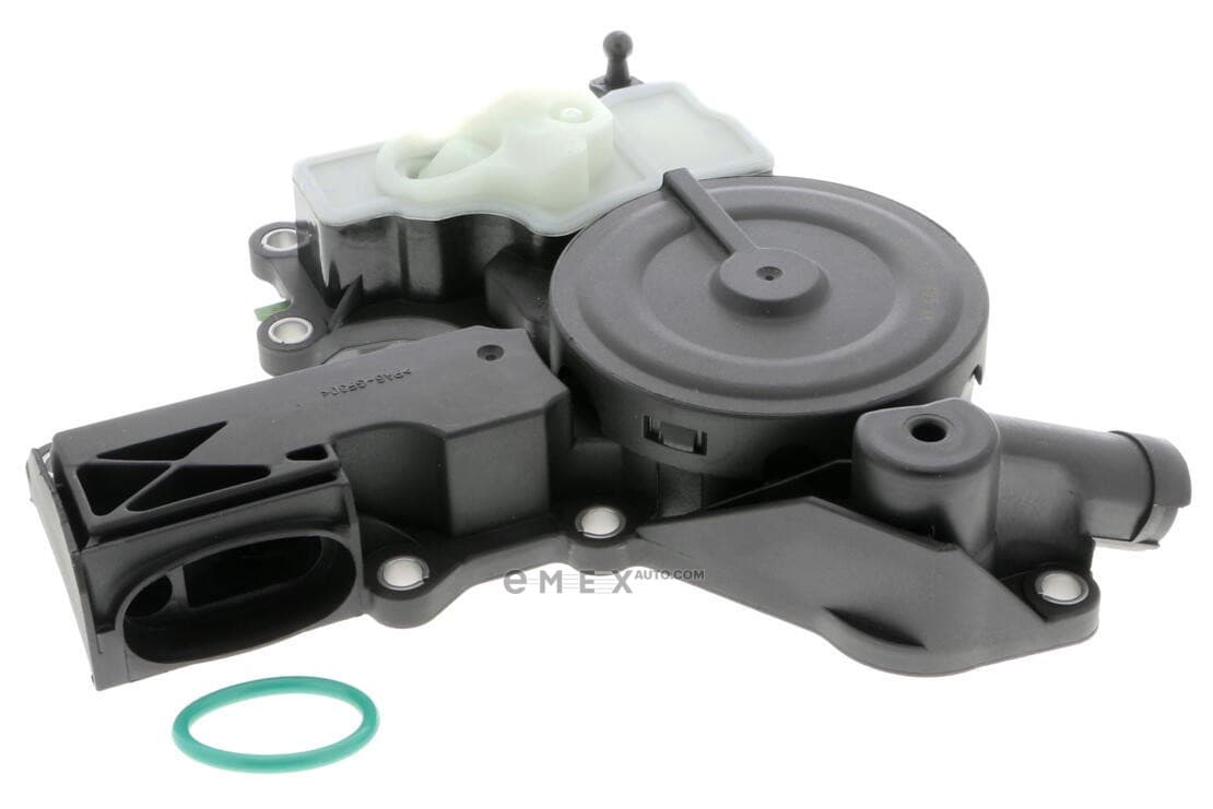 OEM BODY ASSY, OIL PUMP V103320