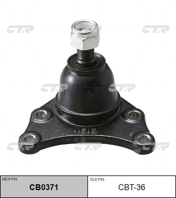 OEM JOINT CBT36