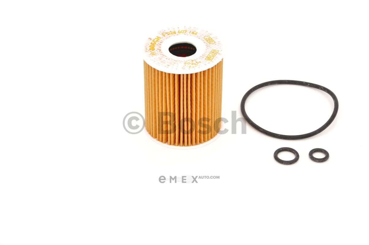 OEM OIL FILTER F026407144