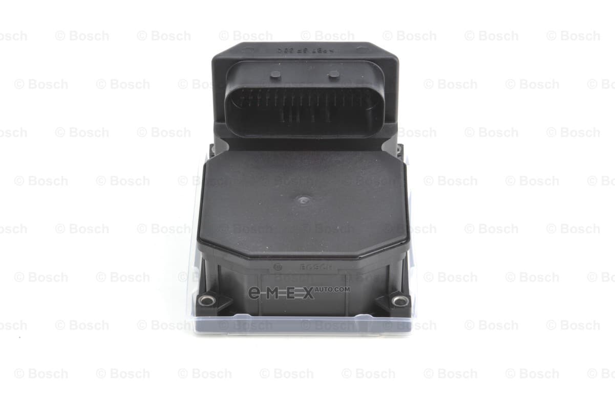 OEM RELAY, FUSE BLOCK 1265900001