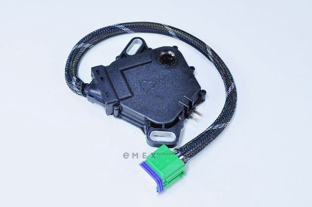 OEM SWITCH ASSY 8201708662