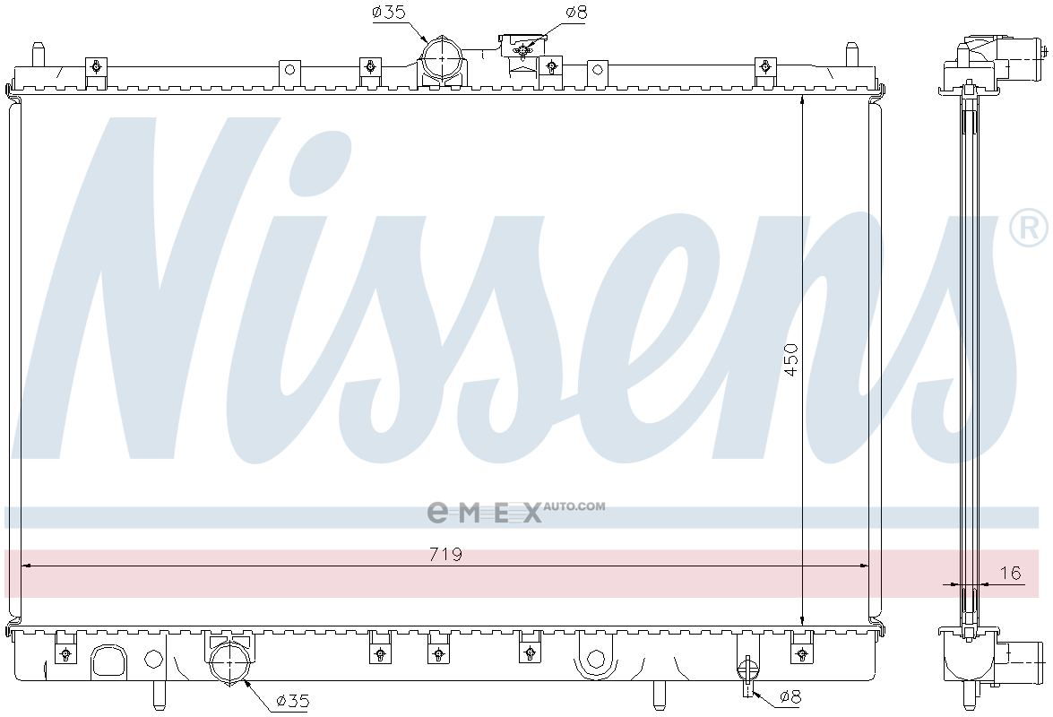 OEM 62806A