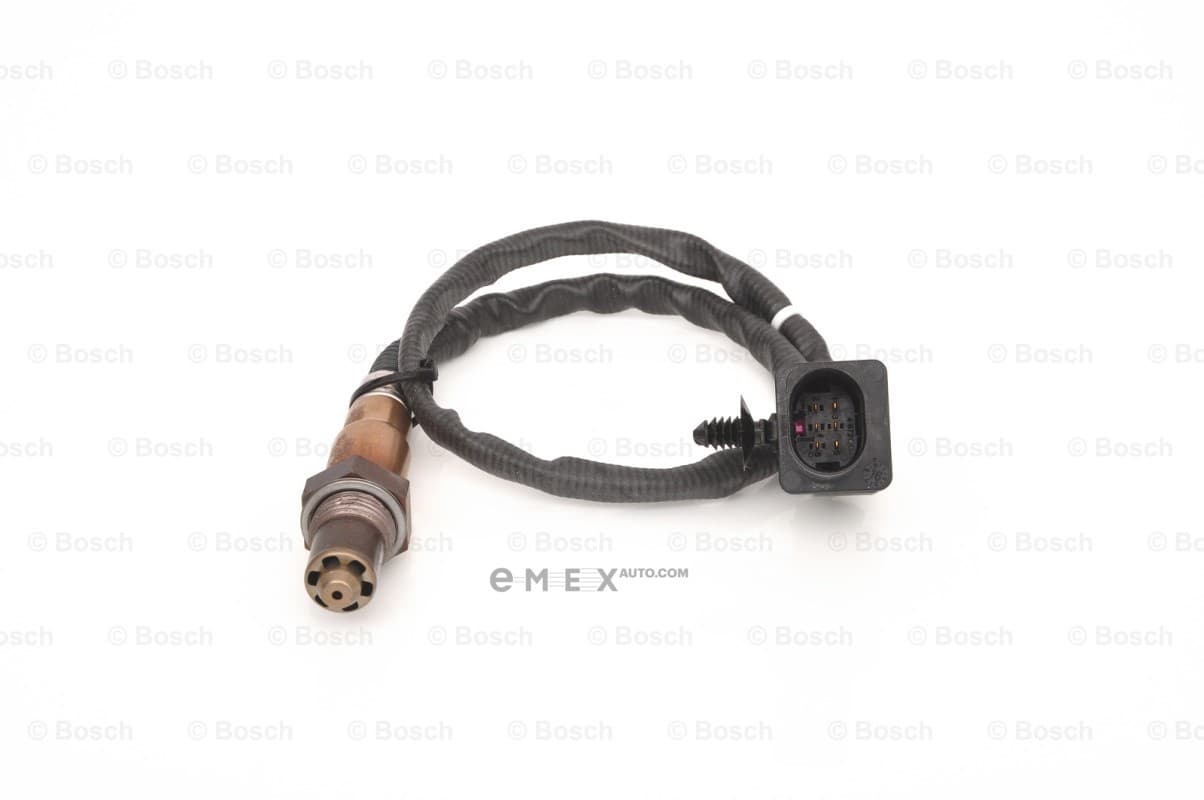 OEM SENSOR ASSY, OXYGEN 0258017136