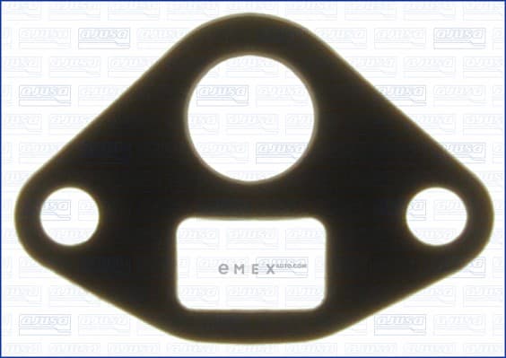 OEM GASKET, WATER BY-PASS PAPER 00448000