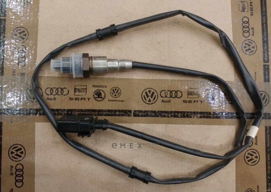 OEM OXYGEN SEN 04E906262AL