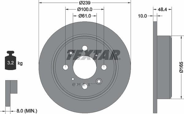 OEM 92060800