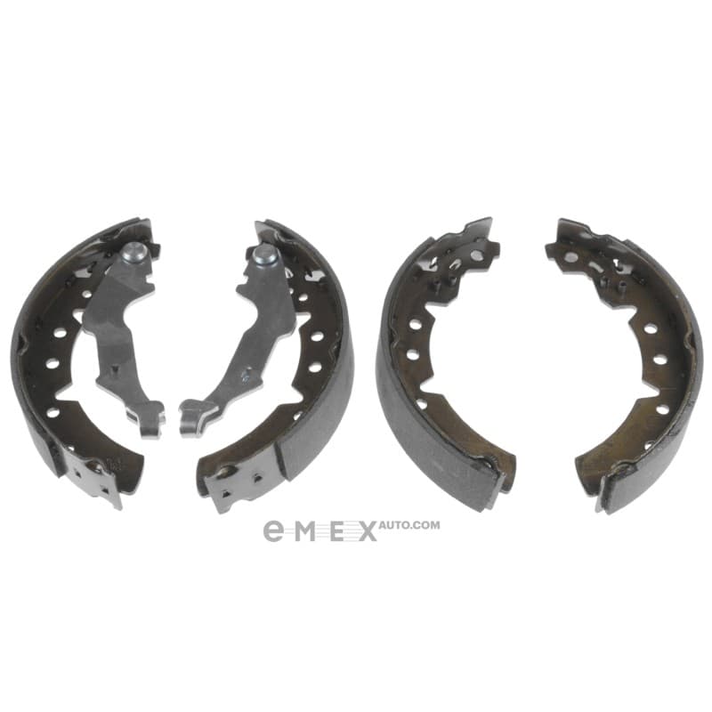 OEM SHOE KIT, BRAKE ADT34156