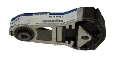 OEM INSULATOR, ENGINE MOUNTING DB5Z6068A