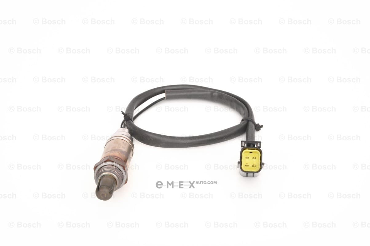 OEM LAMBDA-SONDE 0258003229