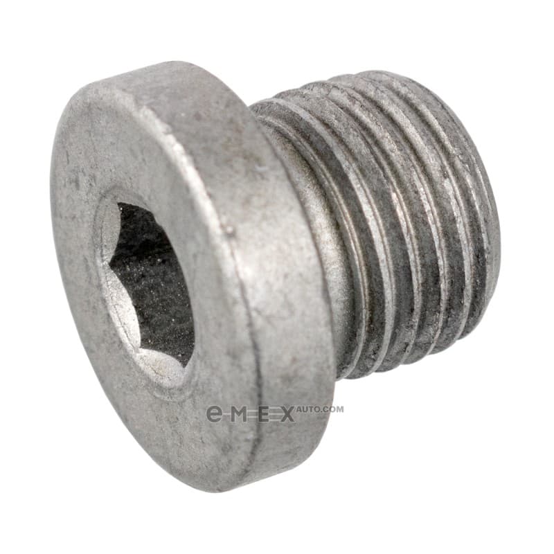 OEM BOLT, METAL 10946267