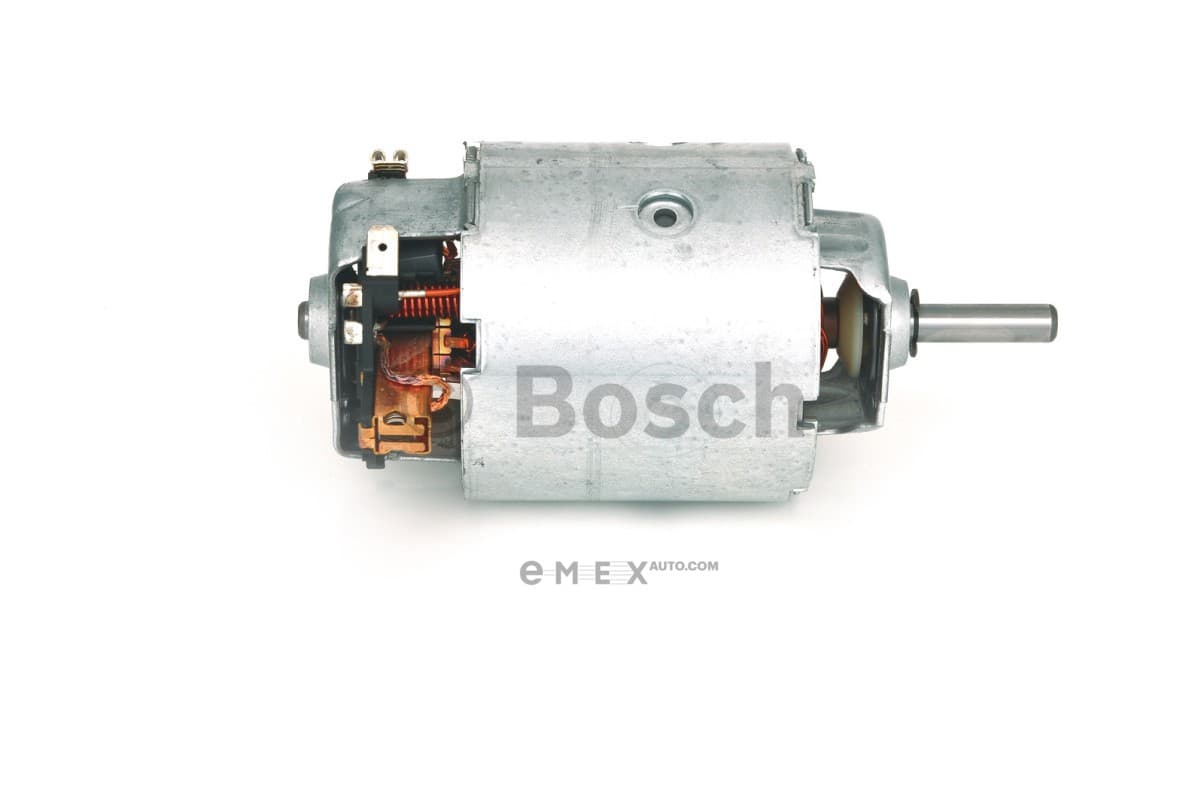 OEM GLEICHSTROMMOTOR 0130111029