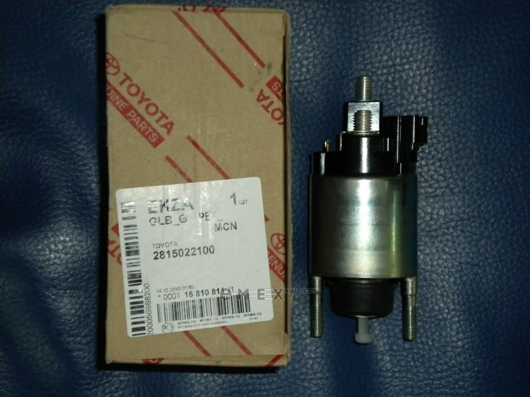 OEM SWITCH ASSY, 2815022100