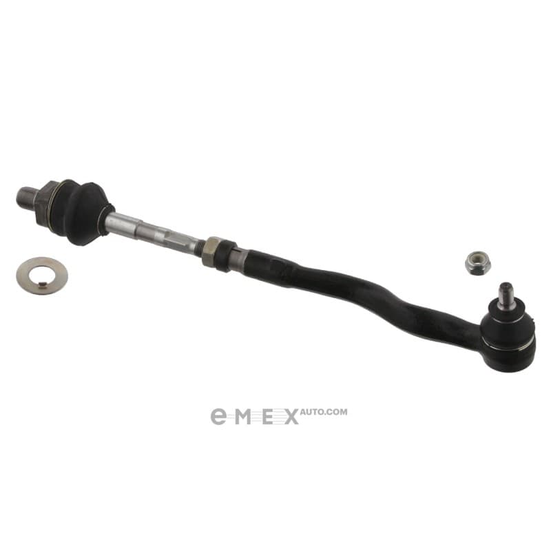 OEM TIE ROD, RIGHT 06636