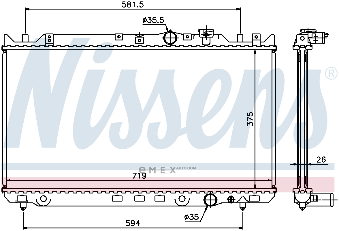 OEM 62482A