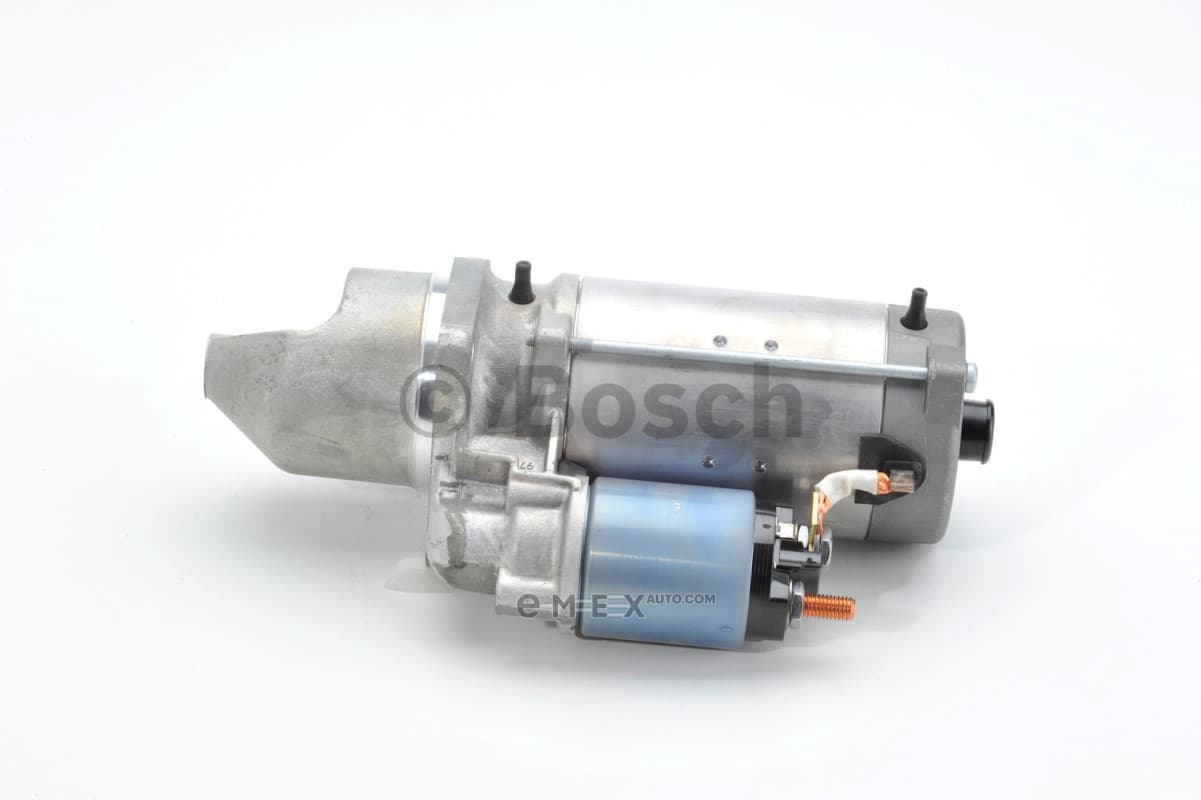 OEM Starting Motor 0001231003