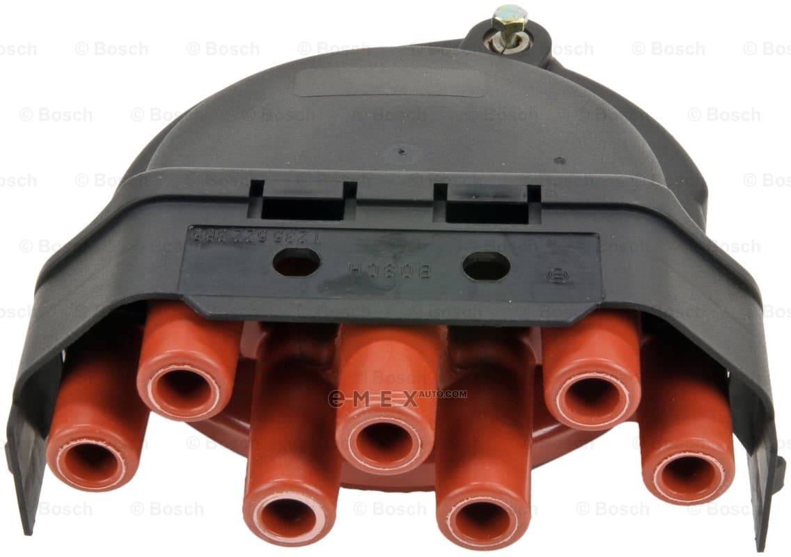 OEM CAP, DISTRIBUTOR 1235522365