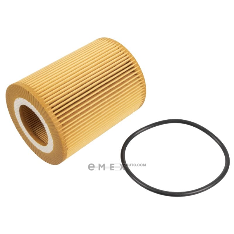 OEM OIL FILTER ADF122103