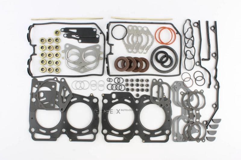 OEM GASKET KIT, ENGINE 10105AA9909X