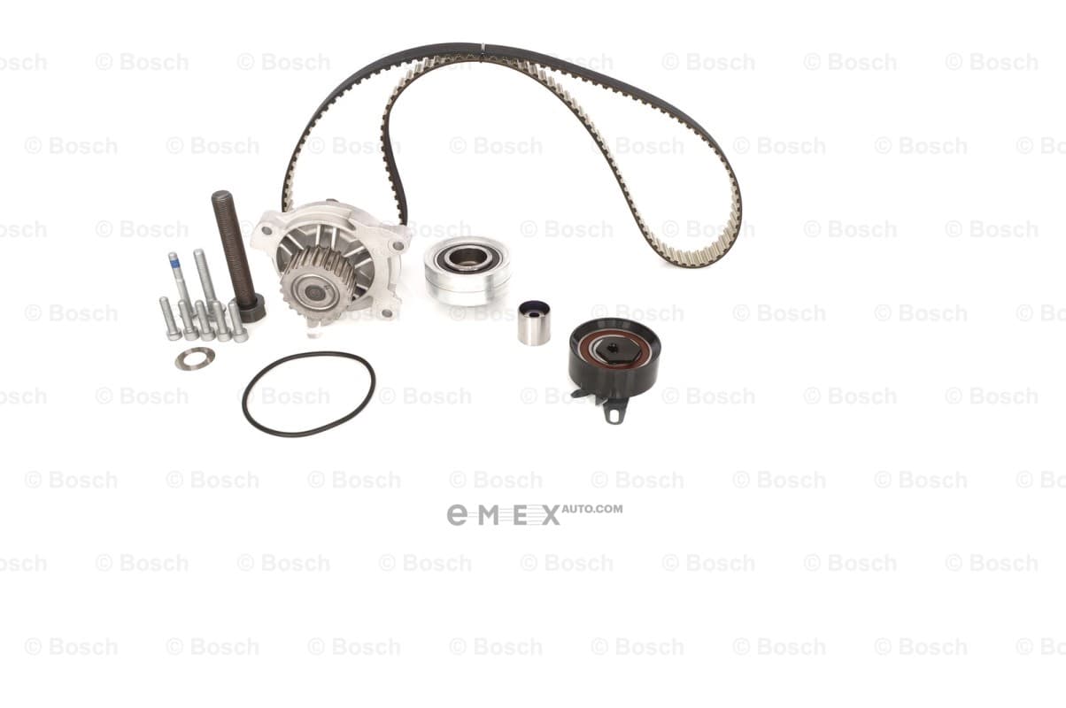 OEM REPAIR KIT, TIMING 1987946449