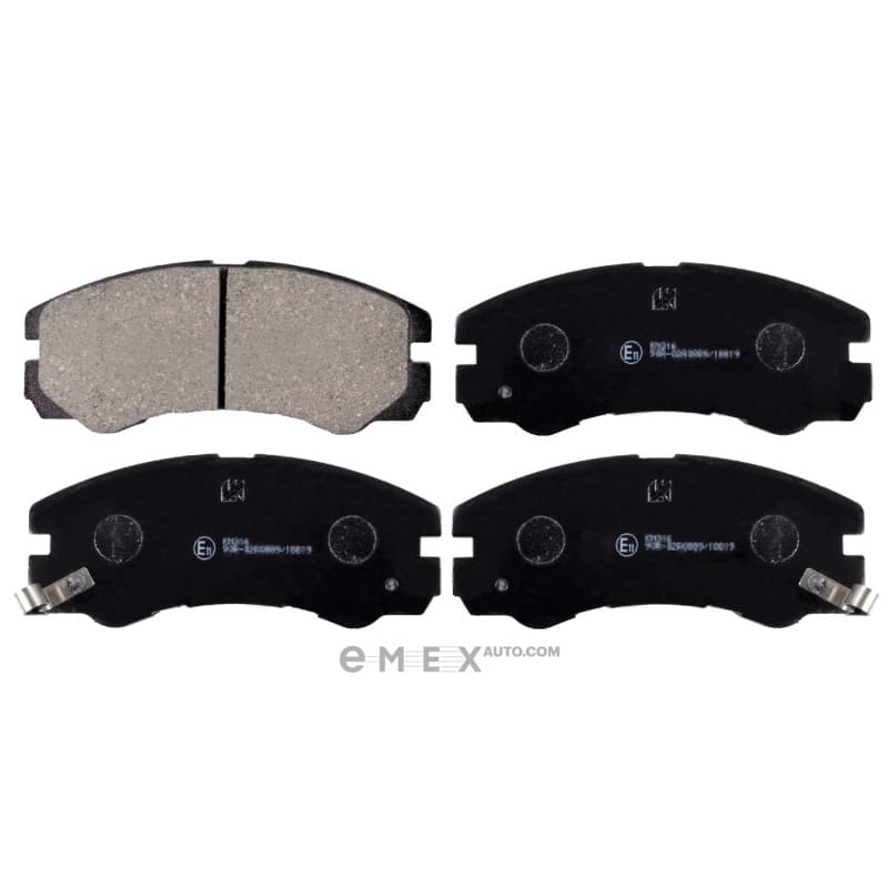 OEM BRAKE PAD ADZ94215