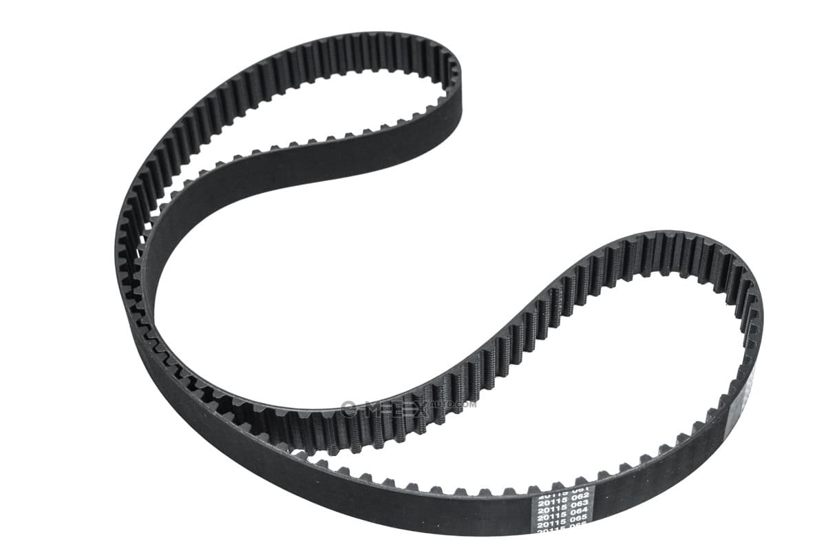 OEM BELT, TIMING 94808